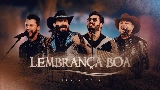 Miniatura del video Lembrança Boa