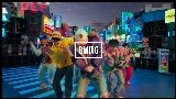 Miniatura del video Boom Boom Back