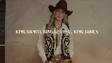 Miniatura del video King Ranch, King George, King James