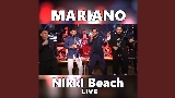 Miniatura del video Nikki beach - Live