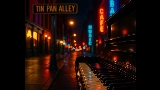 Miniatura del video Tin Pan Alley (Two Fingers Studio cover) - Halina Frąckowiak