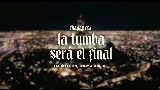Miniatura del video La Tumba Será El Final (En Vivo)