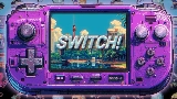 Miniatura del video SWITCH!