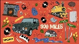 Miniatura del video 900 Miles