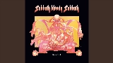 Miniatura del video Sabbath Bloody Sabbath - 2014 Remaster