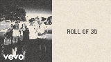 Miniatura del video Roll of 35