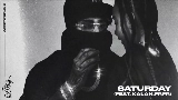 Miniatura del video Saturday