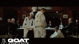 Miniatura del video GOAT
