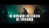 Miniatura del video Die Show muss weitergehen