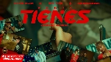 Miniatura del video Tienes - Remix (Prod. by Dj Honda)