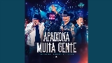 Miniatura del video Apaixona Muita Gente - Ao Vivo