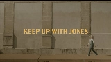 Miniatura del video Keep Up With Jones