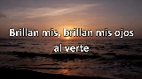 Miniatura del video Brillan Mis Ojos