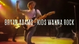 Miniatura del video Kids Wanna Rock
