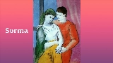 Miniatura del video Sorma
