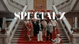 Miniatura del video SPECIALZ
