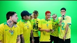 Miniatura del video THE BOX MEDLEY 10