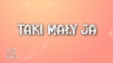 Miniatura del video taki mały ja