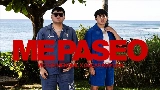 Miniatura del video Me Paseo