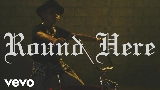 Miniatura del video Round Here