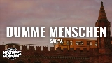 Miniatura del video Dumme Menschen