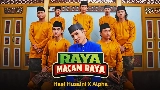 Miniatura del video Raya Macam Raya