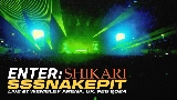 Miniatura del video Sssnakepit - Live at Wembley
