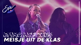 Miniatura del video Meisje Uit De Klas
