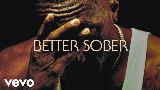 Miniatura del video Better Sober