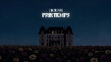 Miniatura del video Printemps