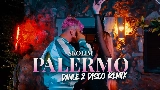 Miniatura del video Palermo