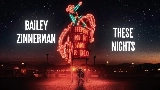 Miniatura del video These Nights