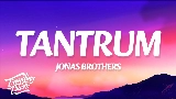 Miniatura del video Tantrum