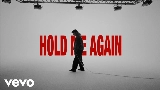 Miniatura del video HOLD ME AGAIN