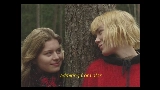 Miniatura del video we fell in love in october