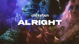 Miniatura del video Alright