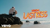 Miniatura del video LAST KISS