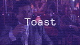 Miniatura del video Toast