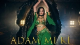 Miniatura del video Adam Mı Ki