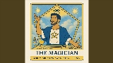 Miniatura del video Card I: The Magician