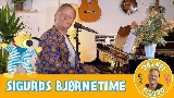 Miniatura del video Sigurds Bjørnetime (Kending)