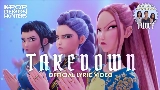 Miniatura del video TAKEDOWN (JEONGYEON, JIHYO, CHAEYOUNG)
