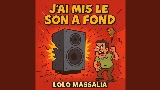 Miniatura del video J'ai mis le son a fond