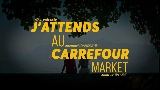 Miniatura del video J'attends au Carrefour Market