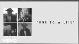 Miniatura del video One To Willie