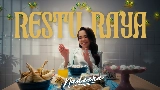 Miniatura del video Restu Raya