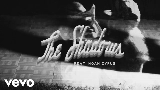Miniatura del video The Shadows (feat. Noah Cyrus)