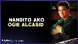 Miniatura del video Nandito Ako