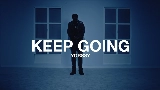 Miniatura del video KEEP GOING