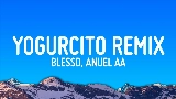 Miniatura del video YOGURCITO REMIX (feat. Kris R., ROA)